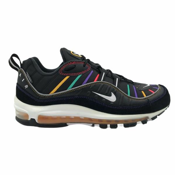 ナイキ エアマックス 98 PRM Premium &quot;Martin&quot; Running Shoes メ...