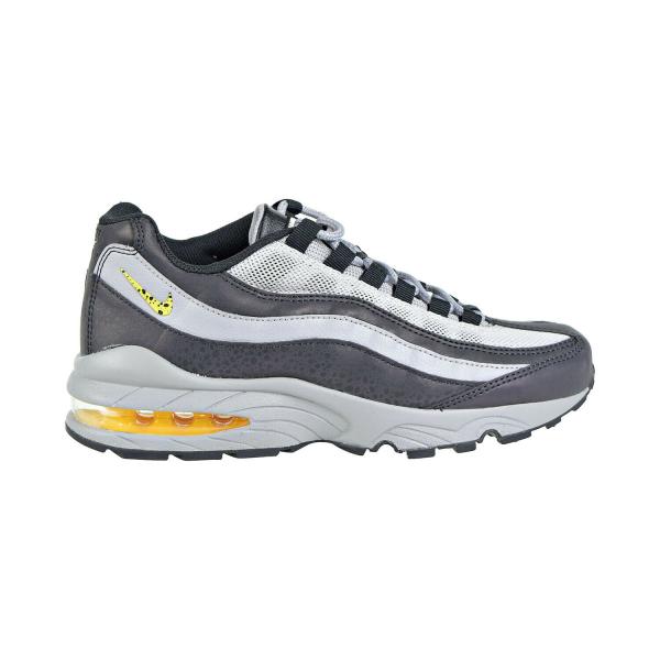 ナイキ NIKE エアマックス Air Max 95 Off Noir Low Shoes GS G...