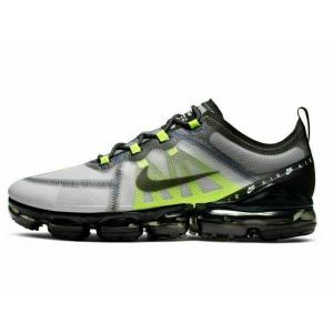 NIKE（ナイキ） ヴェイパーマックス VaporMax 2019 Platinum Tint