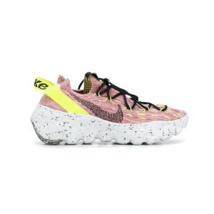 NIKE（ナイキ） エアハラチ Air Huarache City Low Platinum Tint