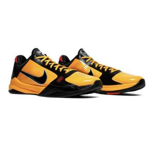 ナイキ NIKE コービー Kobe 5 Pr...の詳細画像1