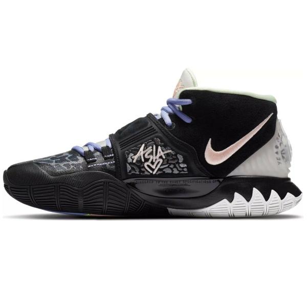 ナイキ NIKE カイリー 6 Kyrie VI AI Basketball Shoes Sneak...