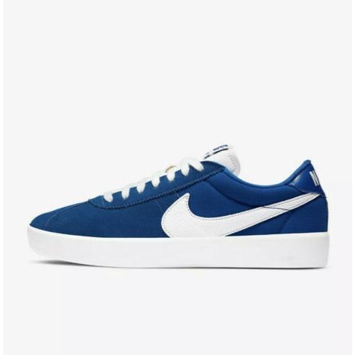 ナイキ NIKE エスビー ブルイン SB Bruin React Team Royal Blue ...