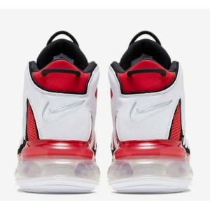 ナイキ NIKE エア モア アップテンポ A...の詳細画像2