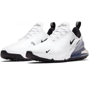 NIKE（ナイキ） CK6483-102 Nike エアマックス 270 ゴルフ 'White