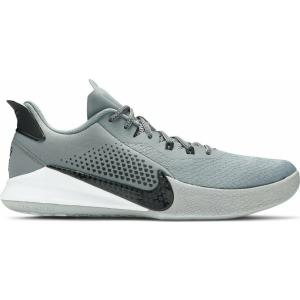ナイキ NIKE コービー Kobe Mamba Fury Basketball Shoes Sneakers CK6632-001 ローカット Grey Black White｜ToriDollJAPAN