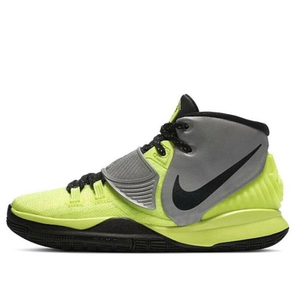 ナイキ NIKE カイリー 6 Kyrie VI Cross Basketball GS Grade...