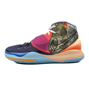 NIKE（ナイキ） レブロン LEBRON 16 XVI HOT LAVA Basketball Shoes