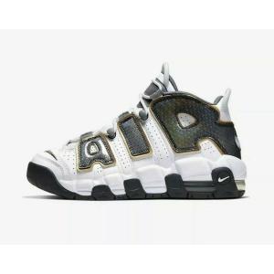 NIKE（ナイキ） エア モア アップテンポ Air More Uptempo GS 'Island