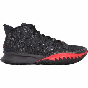 NIKE ナイキ カイリー Kyrie 5 Bred Basketball Shoes メンズ