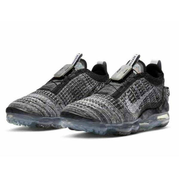 ナイキ NIKE ヴェイパーマックス Vapormax 2020 Flyknit Low Shoes...