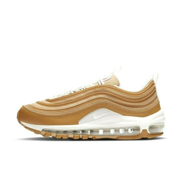 ナイキ NIKE エアマックス97 Air Max 97 "Chutney" Shoes Casua...