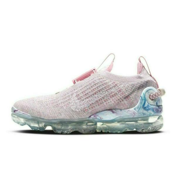 ナイキ NIKE ヴェイパーマックス VaporMax Flyknit 2020 FK Sneake...