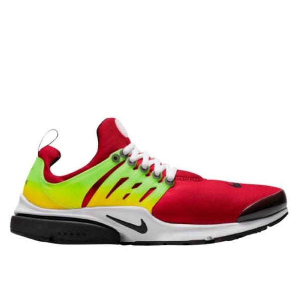 ナイキ NIKE エア プレスト Air Presto Shoes Casual Sneakers ...