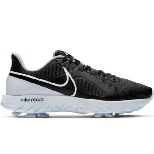 ナイキ NIKE リアクト React Infinity Pro Golf Low Shoes CT...