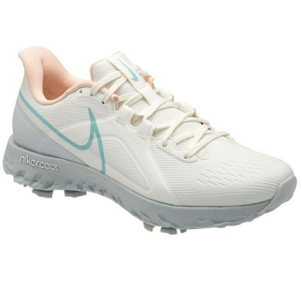 ナイキ NIKE リアクト React Infinity Pro Golf Shoes CT6620...