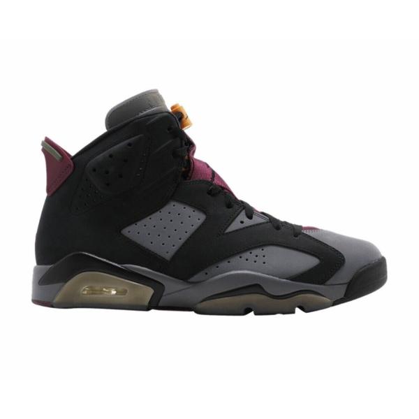 ナイキ エアジョーダン Air Jordan 6 Retro Basketball Shoes Sn...