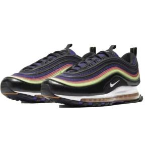 NIKE（ナイキ） エアマックス Air Max 97 G NRG 'Zebra' Golf Shoes