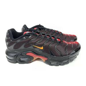 NIKE（ナイキ） エア マックス プラス Air Max Plus TN Tuned 1 NS GPX