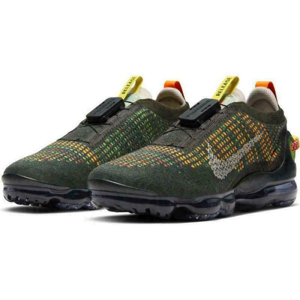 ナイキ NIKE ヴェイパーマックス VaporMax 2020 FK flyknit &apos;Newsp...