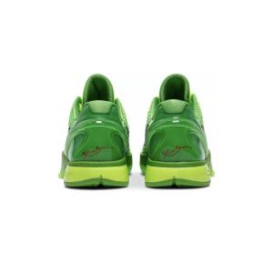 ナイキ NIKE コービー Kobe 6 VI...の詳細画像3
