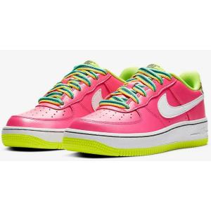 NIKE（ナイキ） FV9676-800 Nike Zoom コービー 6 GS 'トータル Orange