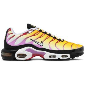 NIKE（ナイキ） エア マックス プラス Air Max Plus TN “University