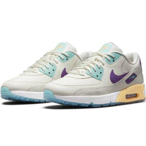 ナイキ NIKE エアマックス90 Air Max 90 US Open Torrey Pines ...