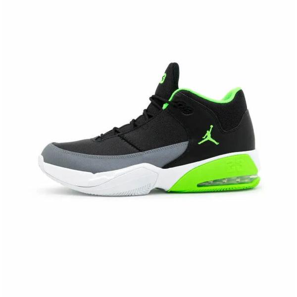 ナイキ ジョーダン マックス オーラ 3 Jordan Max Aura 3 Basketball ...