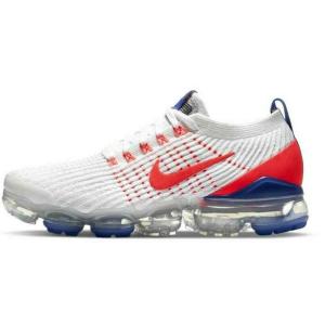 ナイキ NIKE ヴェイパーマックス VaporMax Flyknit 3 'USA' Runnin...