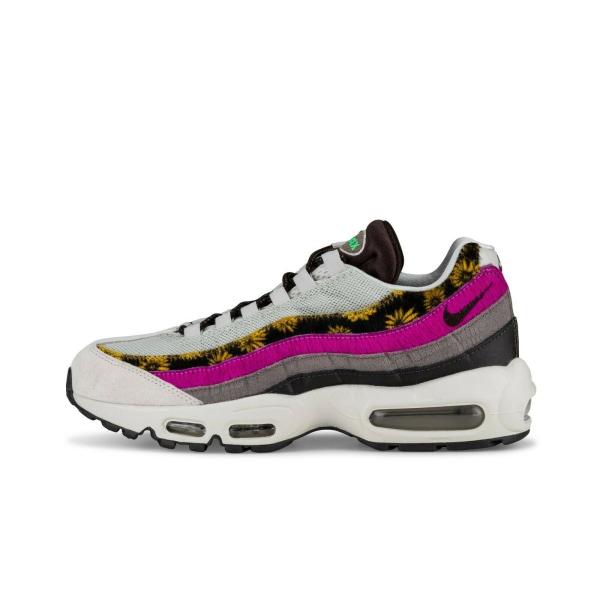 ナイキ NIKE エアマックス Air Max 95  Premium "Daisy Chain" ...