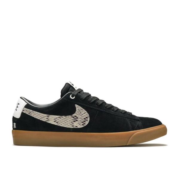 ナイキ NIKE エスビー ズーム ブレーザー SB Zoom Blazer Low GT QS W...