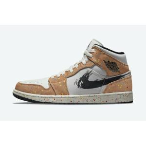 ナイキ NIKE エアジョーダン ワン Air...の詳細画像2