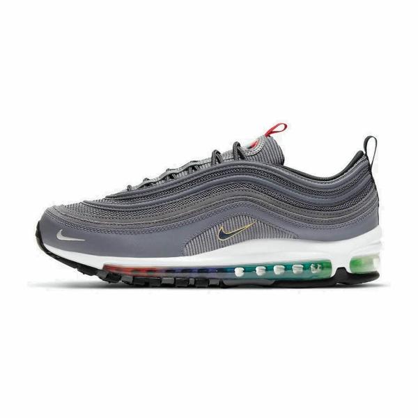 ナイキ NIKE エアマックス Air Max 97 SE &quot;Evolution Of Icon&quot; ...