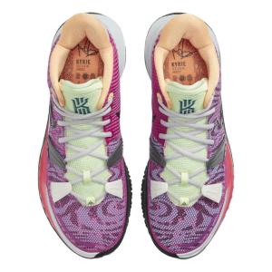 ナイキ NIKE カイリー 7 Kyrie V...の詳細画像4