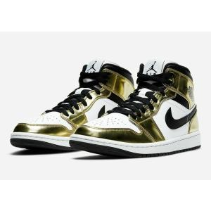NIKE（ナイキ） エア ジョーダン 1 ミッド SE [AIR JORDAN 1 MID SE