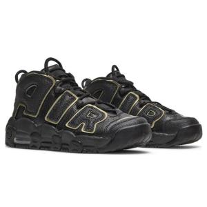 NIKE（ナイキ） NIKE AIR MORE UPTEMPO GS モア アップ テンポ GS