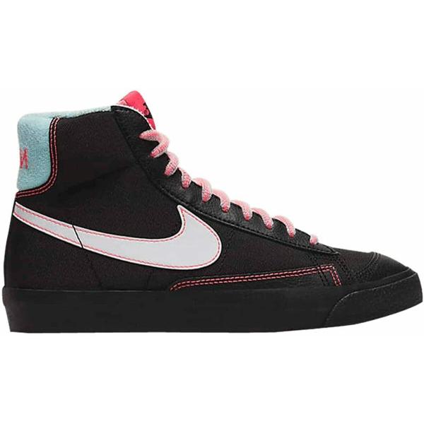 ナイキ NIKE ブレーザー Blazer Mid ‘77 Shoes GS Grade Schoo...