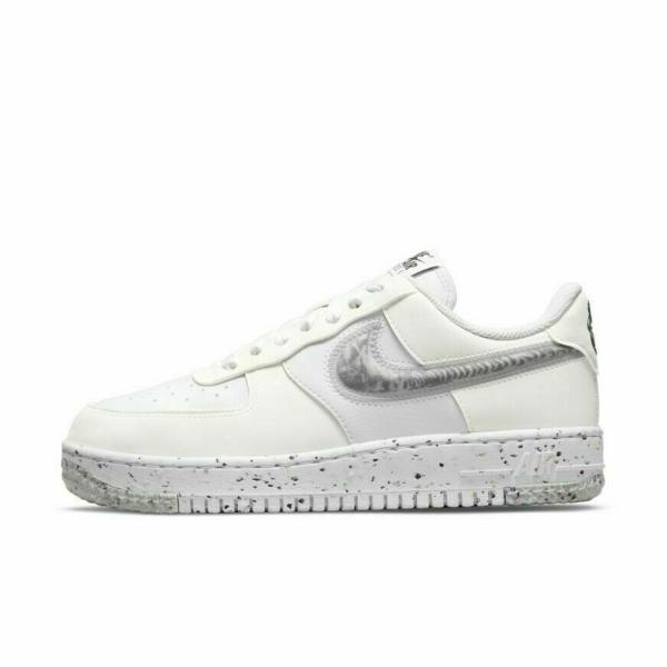 ナイキ NIKE エアフォース ワン Air Force 1 Crater Low Shoes Ca...