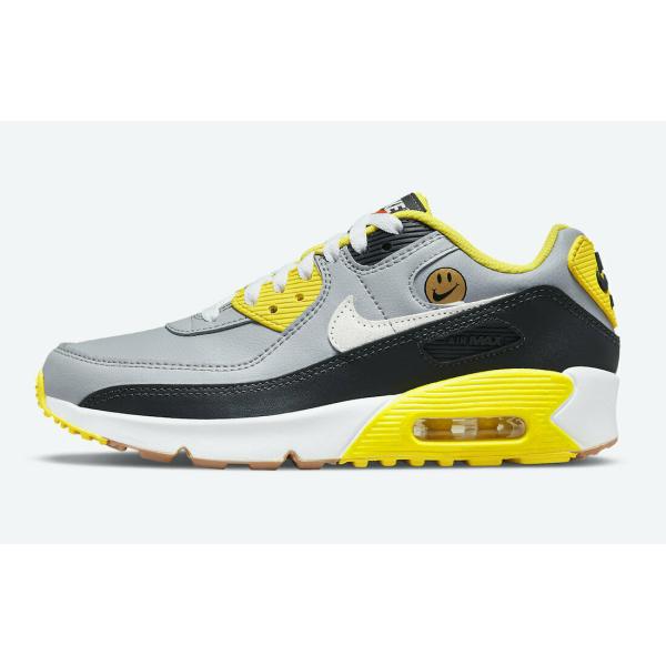 ナイキ NIKE エアマックス Air Max 90 Leather Go The Extra Sm...