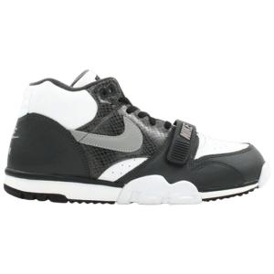 NIKE ナイキ 306530-101 Nike エア トレーナー 1 'Python' メンズ