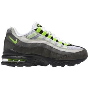 NIKE ナイキ 307565-077 Nike エアマックス 95 GS 'Neon'