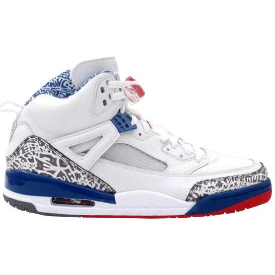 NIKE ナイキ 315371-163 エアジョーダン Spizike 'True Blue' メン...