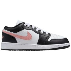 NIKE ナイキ 553560-165 エアジョーダン 1 Low GS 'Black Rust P...