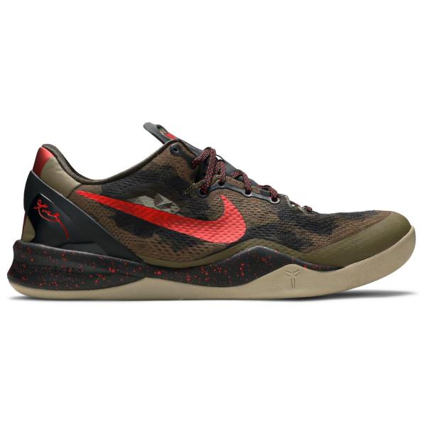 NIKE ナイキ 555035-300 Nike コービー 8 'Python' メンズ