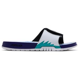 NIKE ナイキ 555501-103 エアジョーダン Hydro 5 レトロ Slide 'Grape' 2025 メンズ