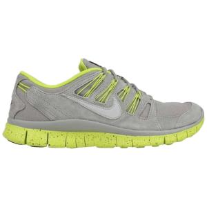 NIKE ナイキ 580530-003 Nike Free 5.0 EXT 'Medium Grey...