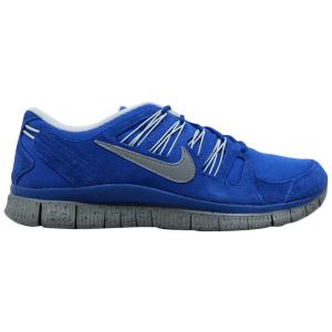 NIKE ナイキ 580530-400 Nike Free 5.0 EXT 'Hyper Blue'...