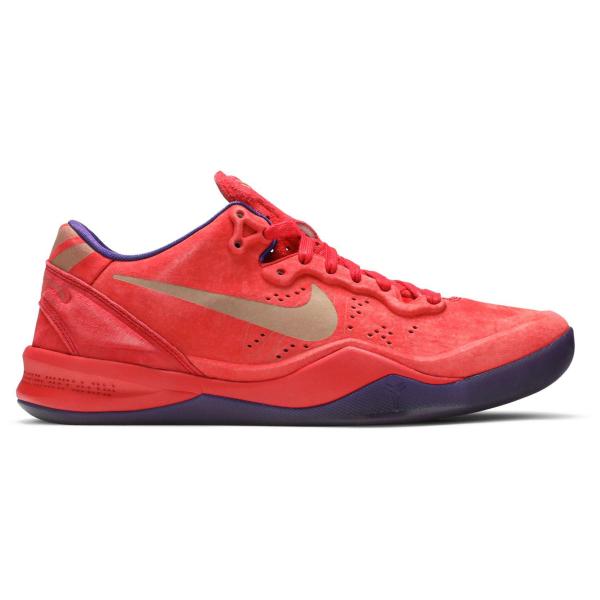 NIKE ナイキ 582554-600 Nike Zoom コービー 8 EXT 'Year of ...