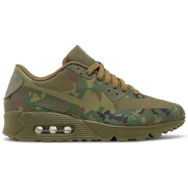 NIKE ナイキ 624728-220 Nike エアマックス 90 Japan Sp 'Camo'...